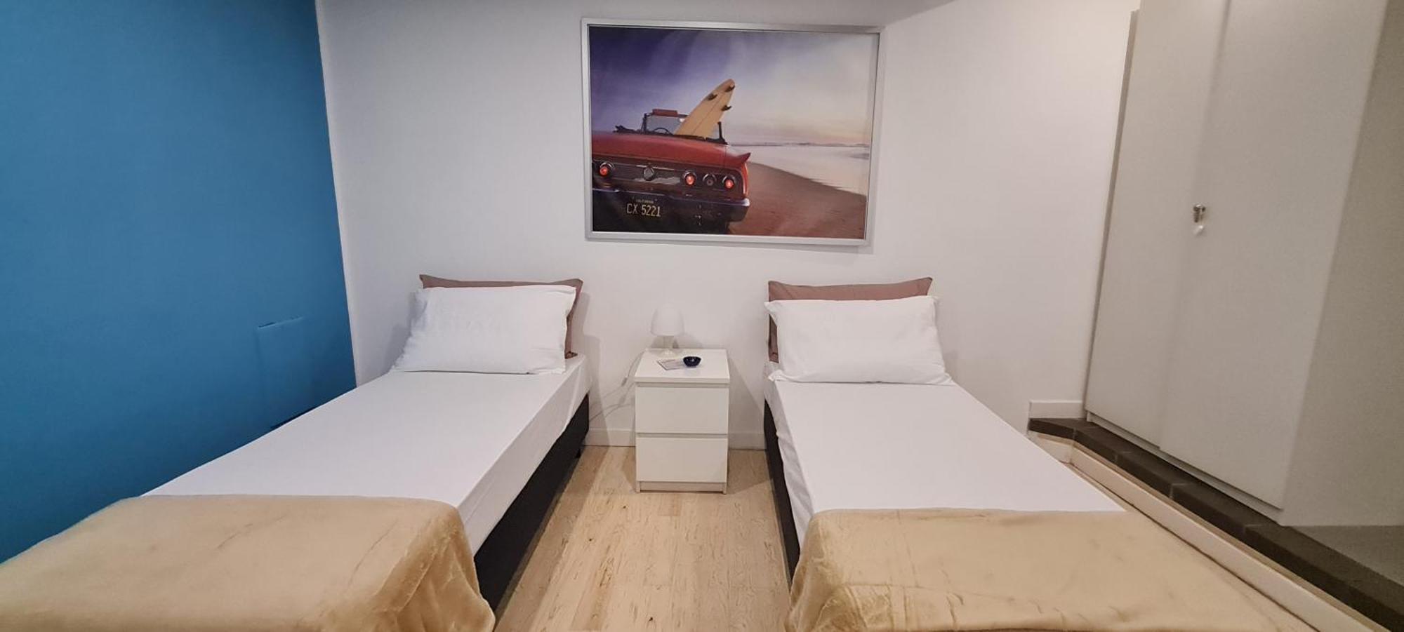152room * Naples