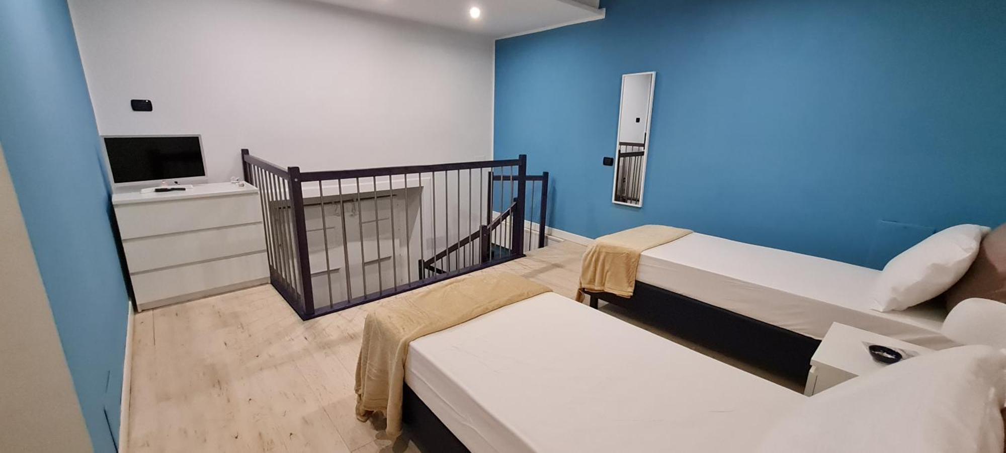 Guest house 152room *